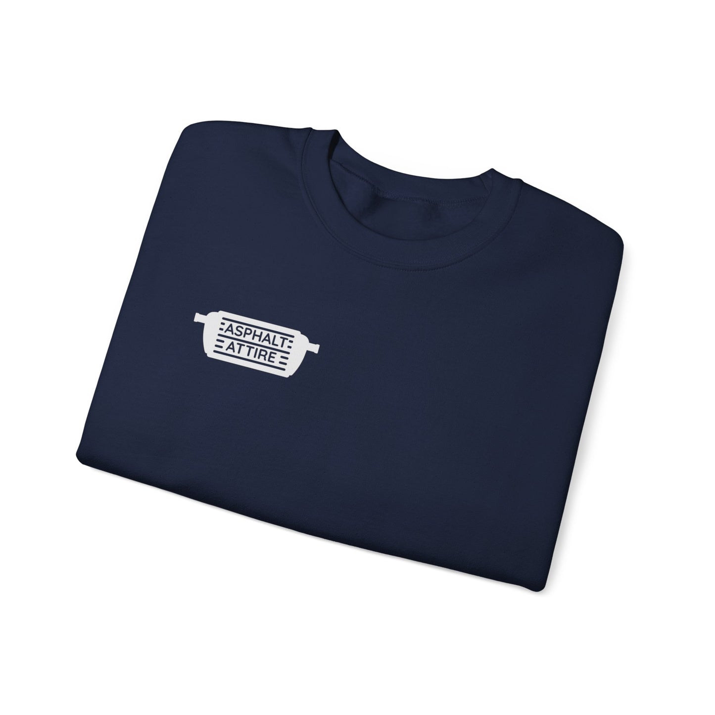 Unisex Heavy Intercooler Crewneck