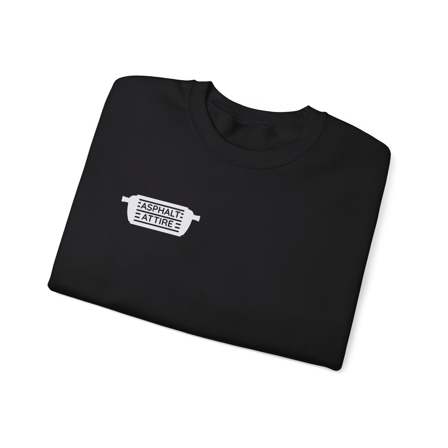 Unisex Heavy Intercooler Crewneck