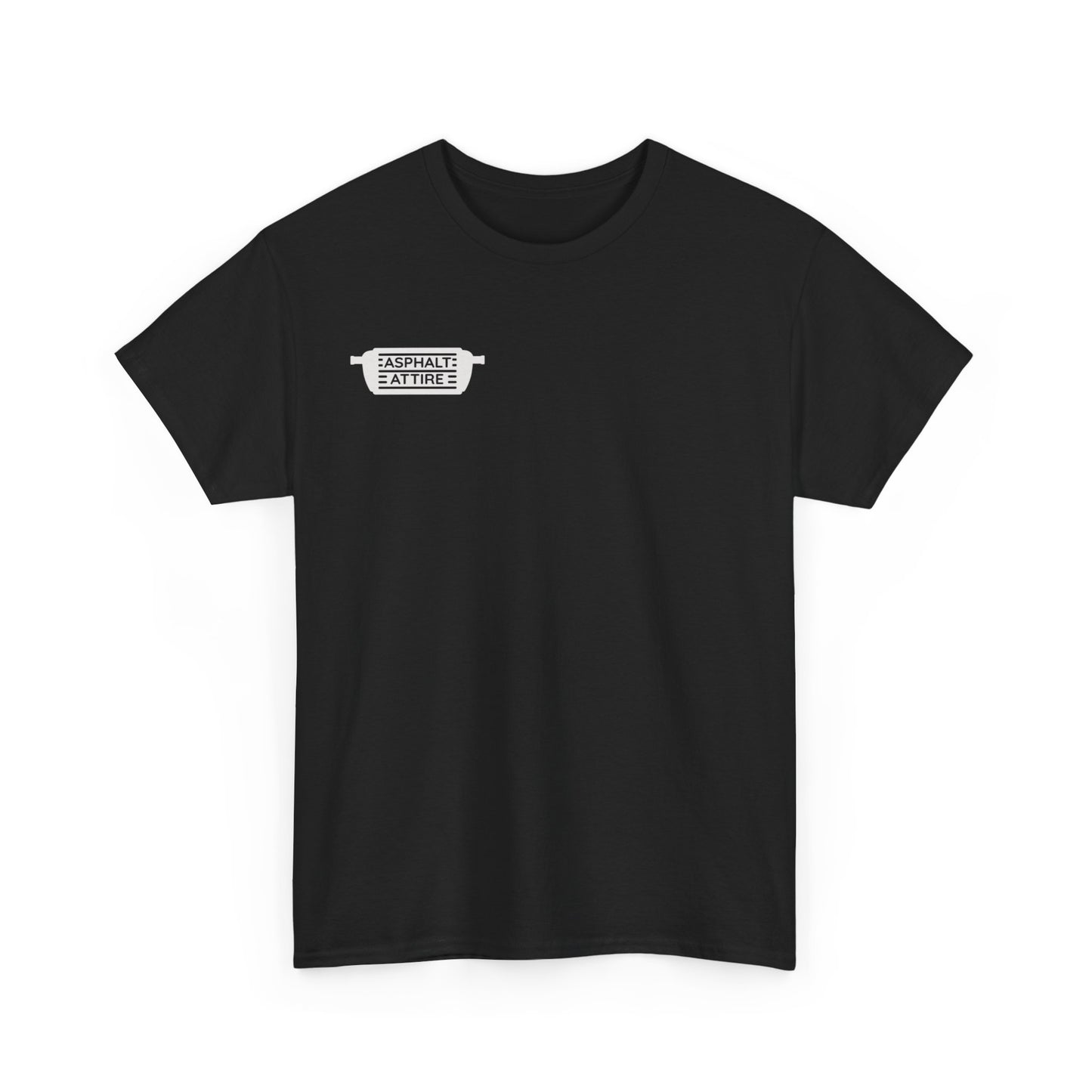 Unisex Intercooler Heavy Tee