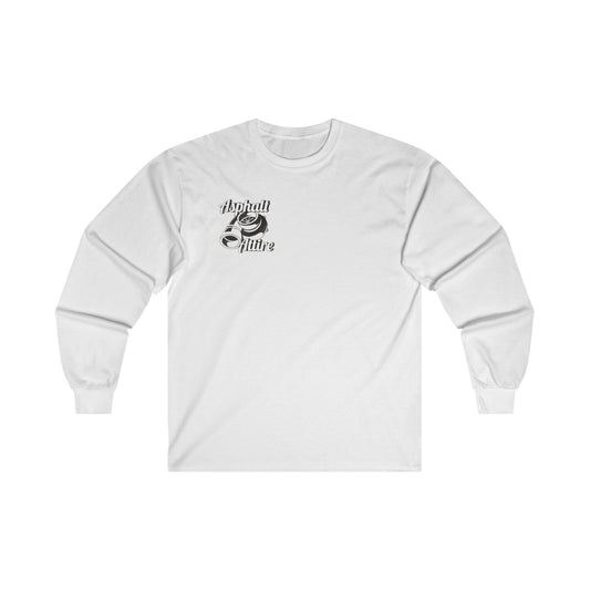 Turbo Cotton Long Sleeve Tee
