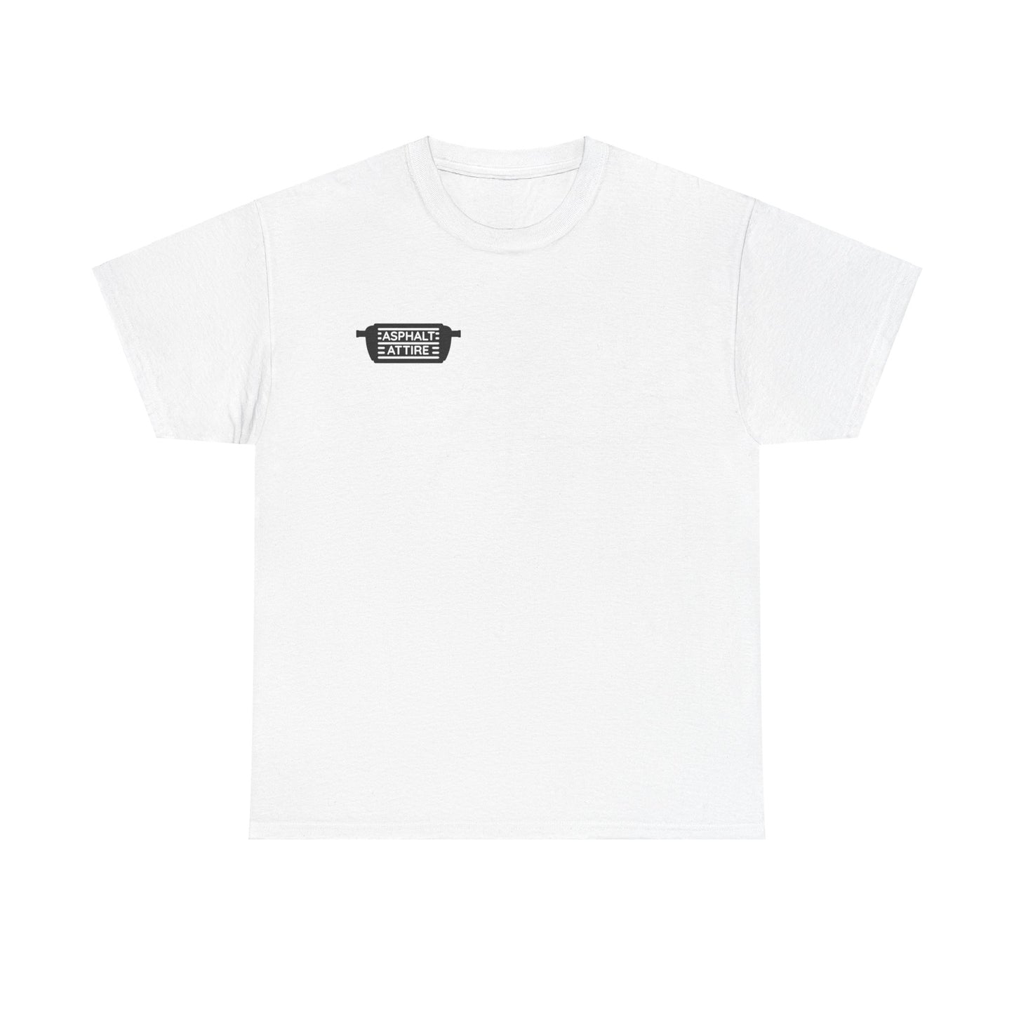 Unisex Intercooler Heavy Tee