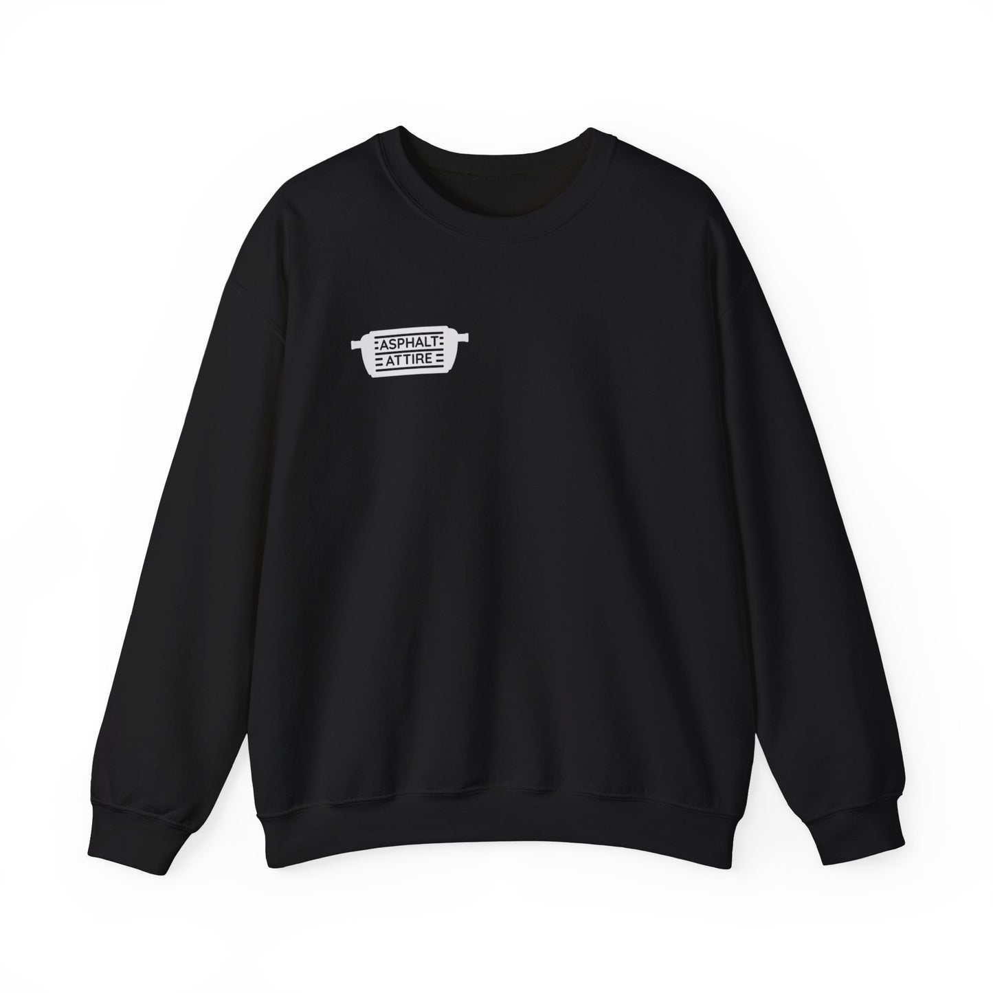Unisex Heavy Intercooler Crewneck
