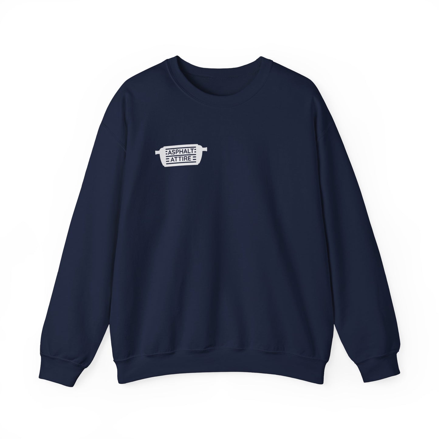 Unisex Heavy Intercooler Crewneck