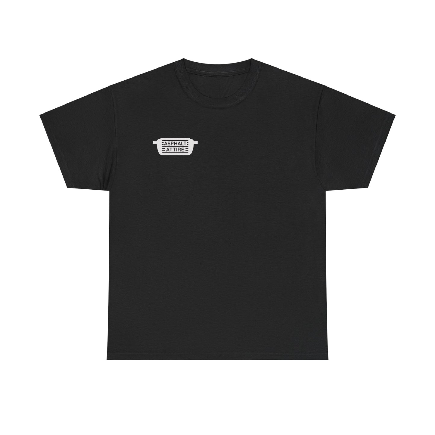 Unisex Intercooler Heavy Tee