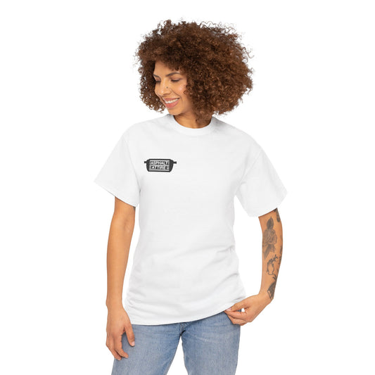 Unisex Intercooler Heavy Tee